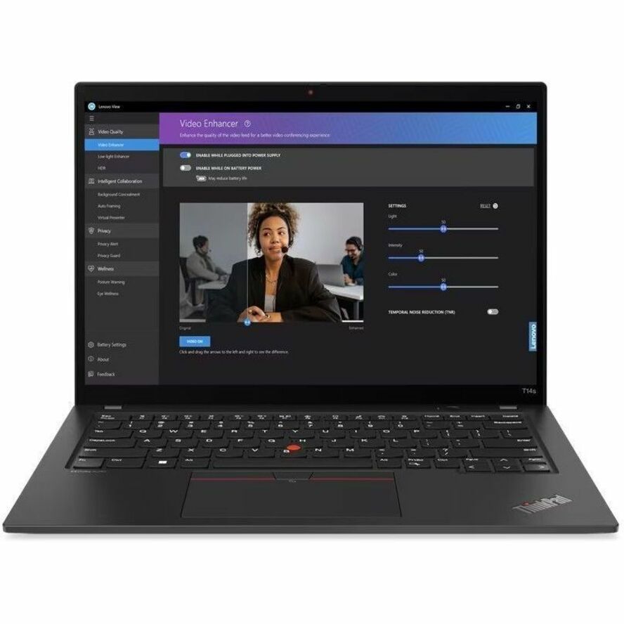 Lenovo (21F8004AUS) Notebooks