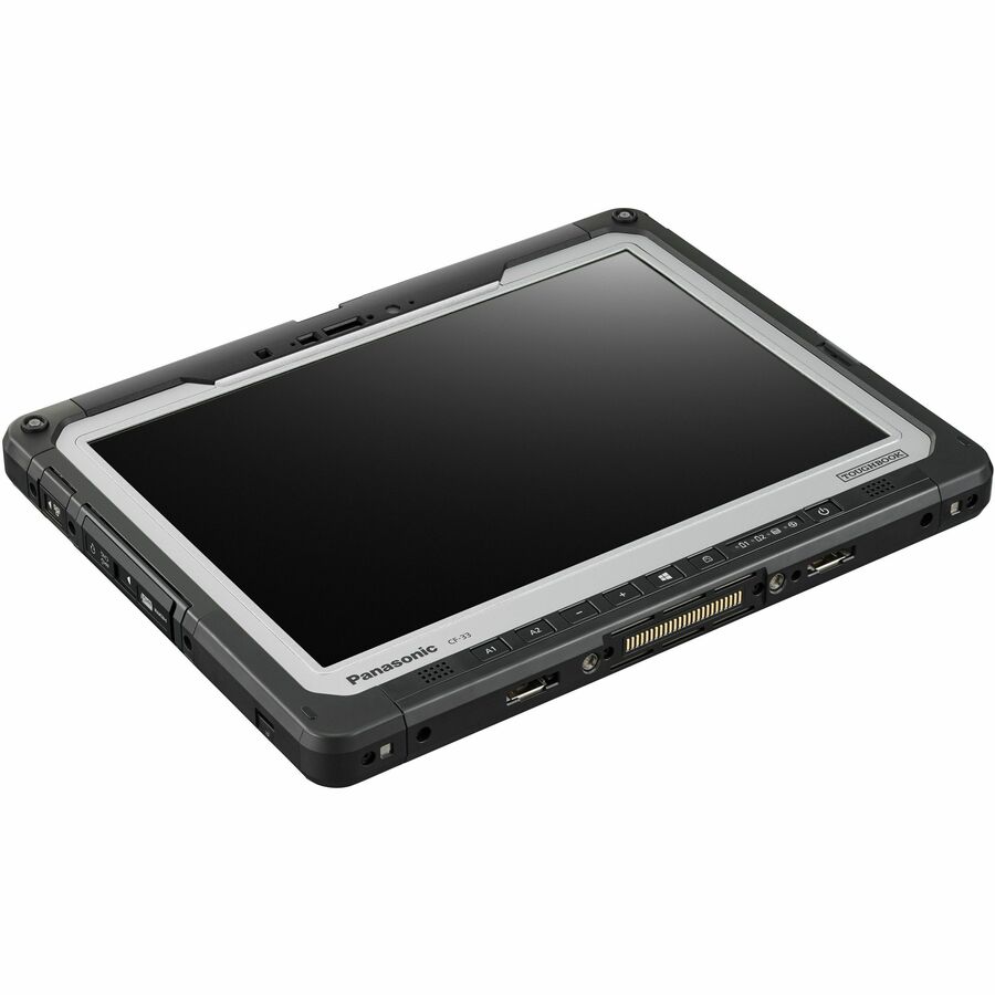 Panasonic TOUGHBOOK CF-33 Rugged Tablet - 12" QHD - vPro Technology - 16 GB - 512 GB SSD - Windows 11 Pro - 4G