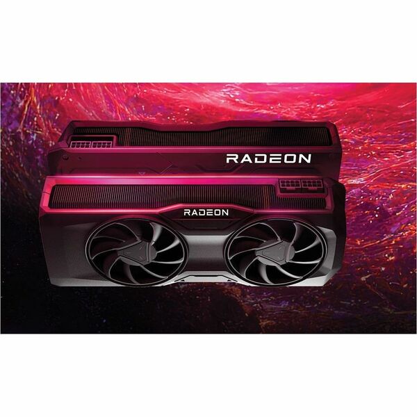 SAPPHIRE PULSE AMD RADEON™ RX 7700 XT GAMING 12GB GDDR6