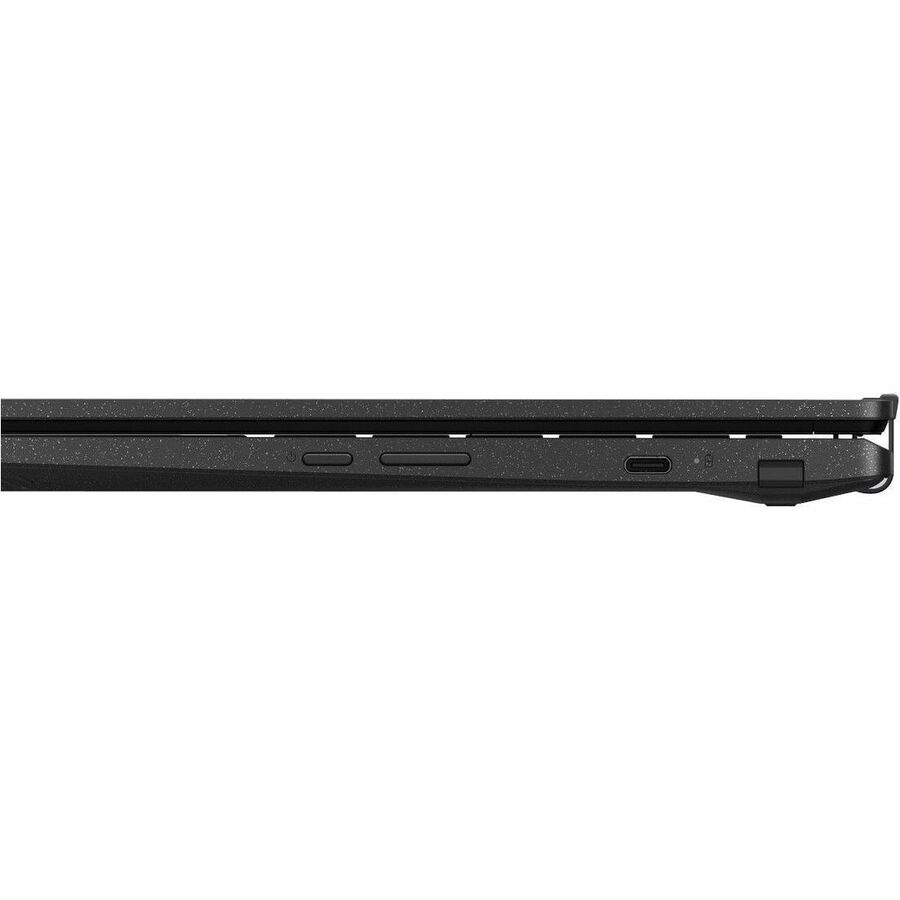 ASUS Chromebook Flip 14-inch grey 2-in-1 laptop with Full HD touchscreen — alternate view 10