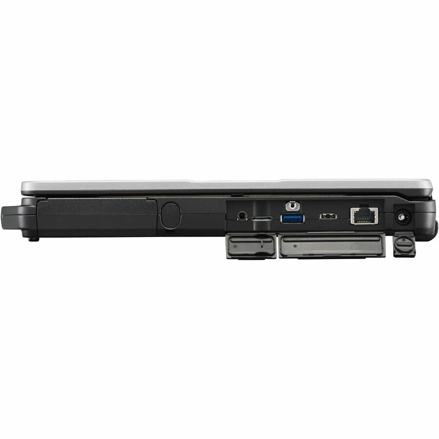 Panasonic TOUGHBOOK FZ-55 FZ-55J2601BM 14" Touchscreen Semi-rugged Notebook - Full HD - Intel Core i5 13th Gen i5-1345U - vPro Technology - 16 GB - 512 GB SSD