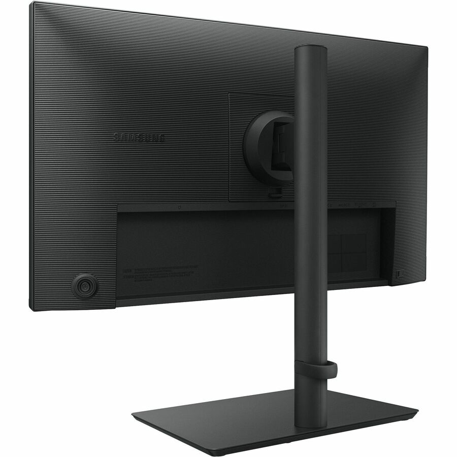 Samsung (LS24C432GANXZA) Monitors