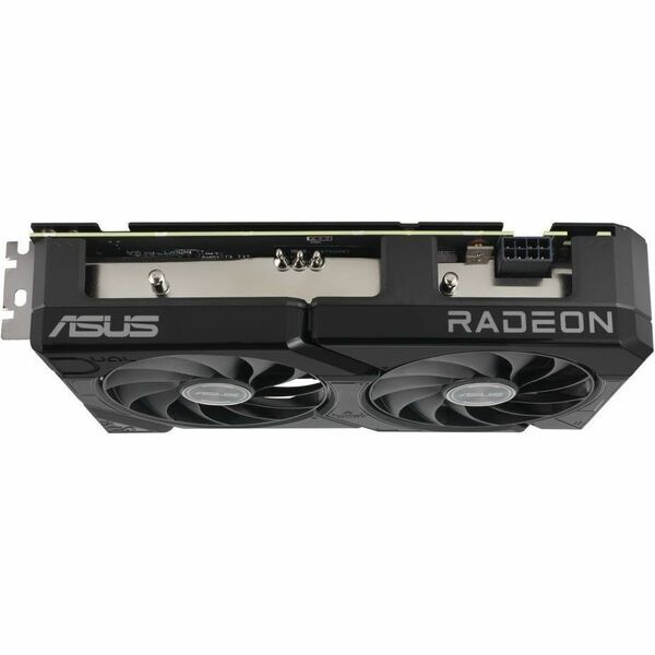 ASUS Dual Radeon™ RX 7600 XT OC Edition 16GB GDDR6