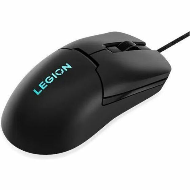 Lenovo Legion KM310 RGB Gaming Combo Keyboard and Mouse - US English