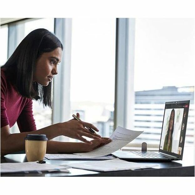 HP EliteBook 860 G11 16" Notebook - WUXGA - 60 Hz - Intel Core Ultra 7 165U - vPro Technology - 16 GB - 512 GB SSD - English Keyboard - Silver