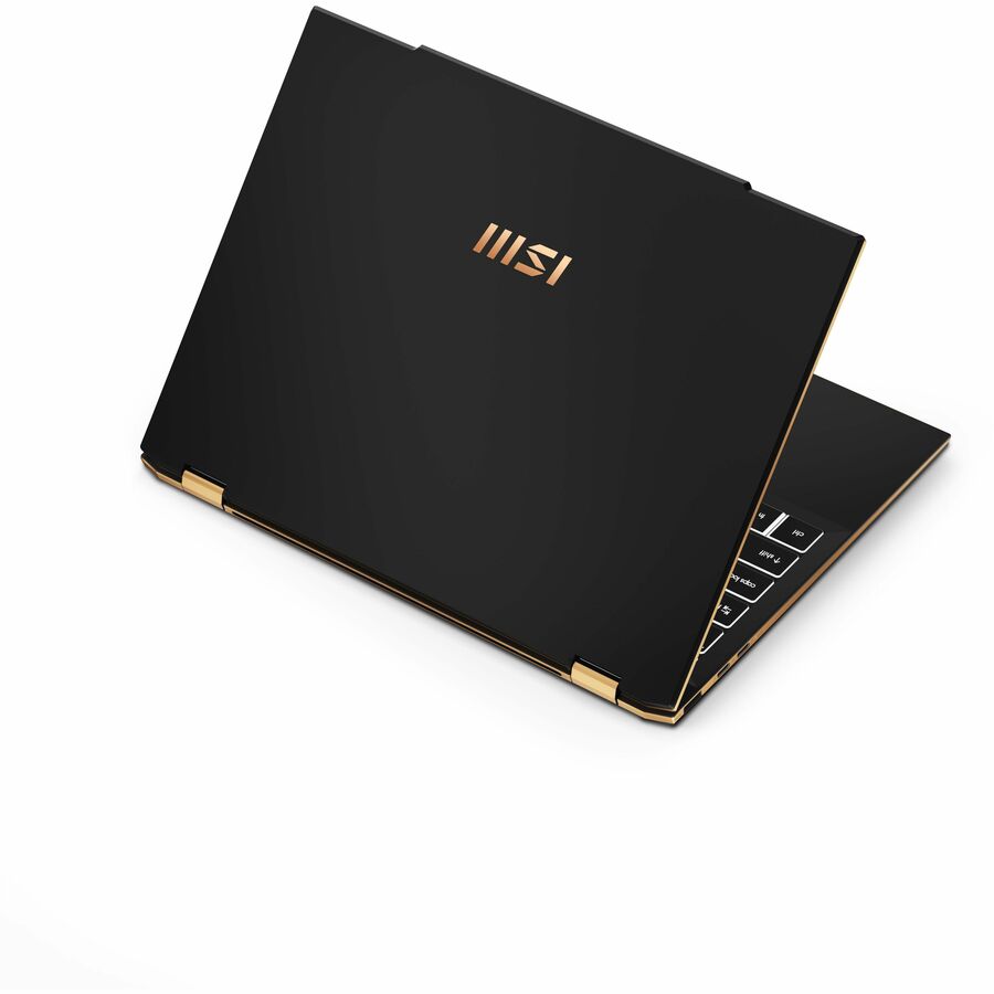MSI Summit Flip EVO 13 in Touch 2-in-1 Laptop Intel Core Ultra 7-155H, 32GB ,1TB SSD Win 11 Pro 3 Yr. Warranty