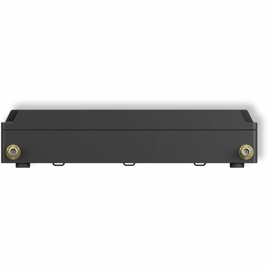Asus NUC 13 Rugged BNUC13BRFA200B0UI Barebone System - Mini PC - Intel Atom x7211E Dual-core (2 Core)