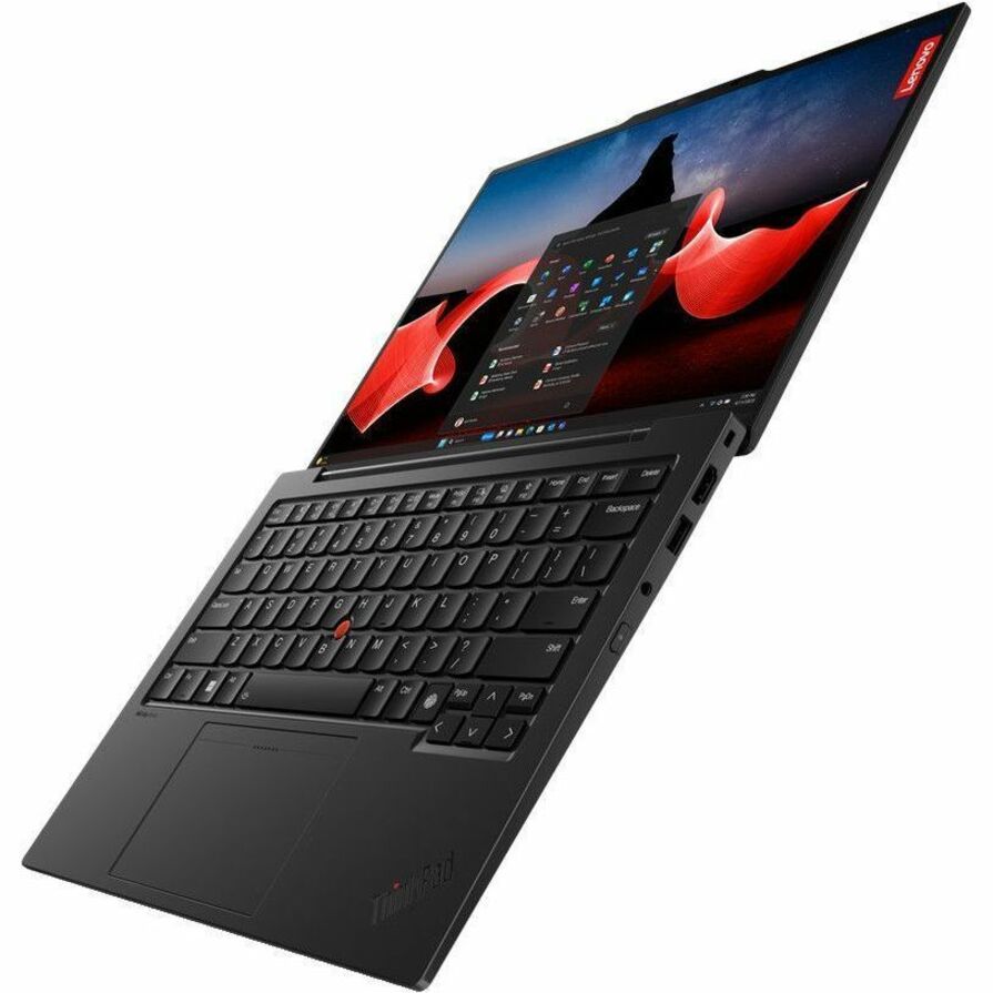 LENOVO NB TP X1 CARBON G12 ULT7 32G 512G