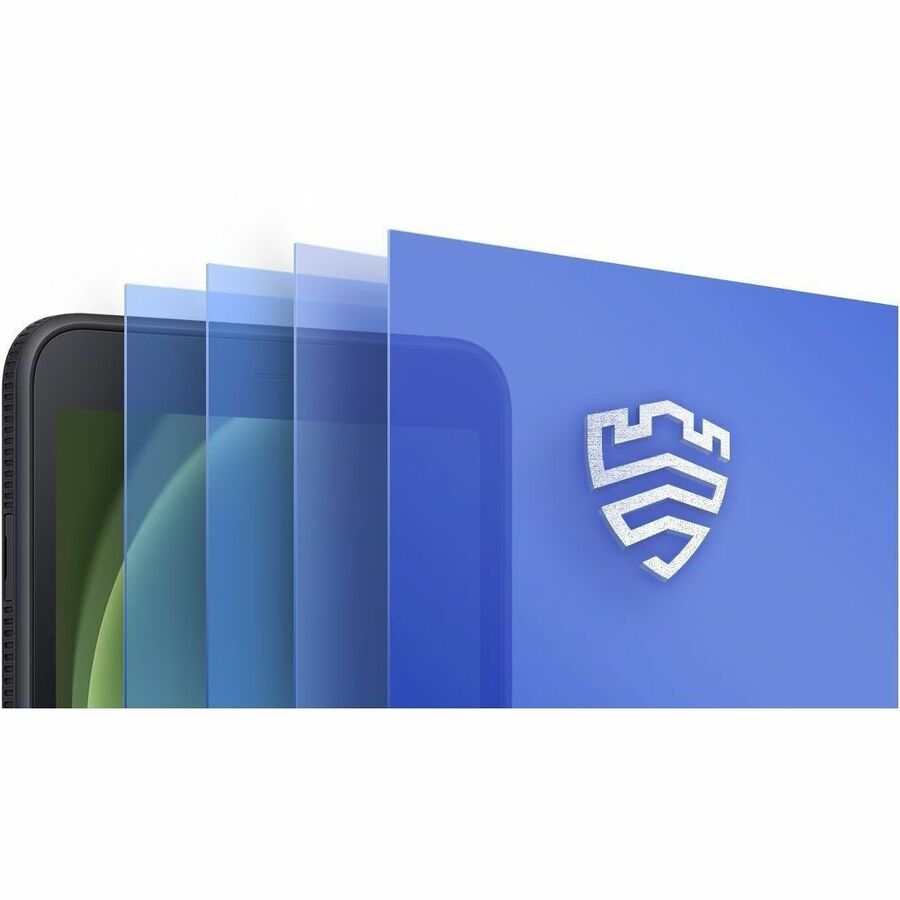 Samsung Galaxy Tab Active5 5G SM-X308U Rugged Tablet - 8" WUXGA - Octa-core - 6 GB - 128 GB Storage - 5G - Green