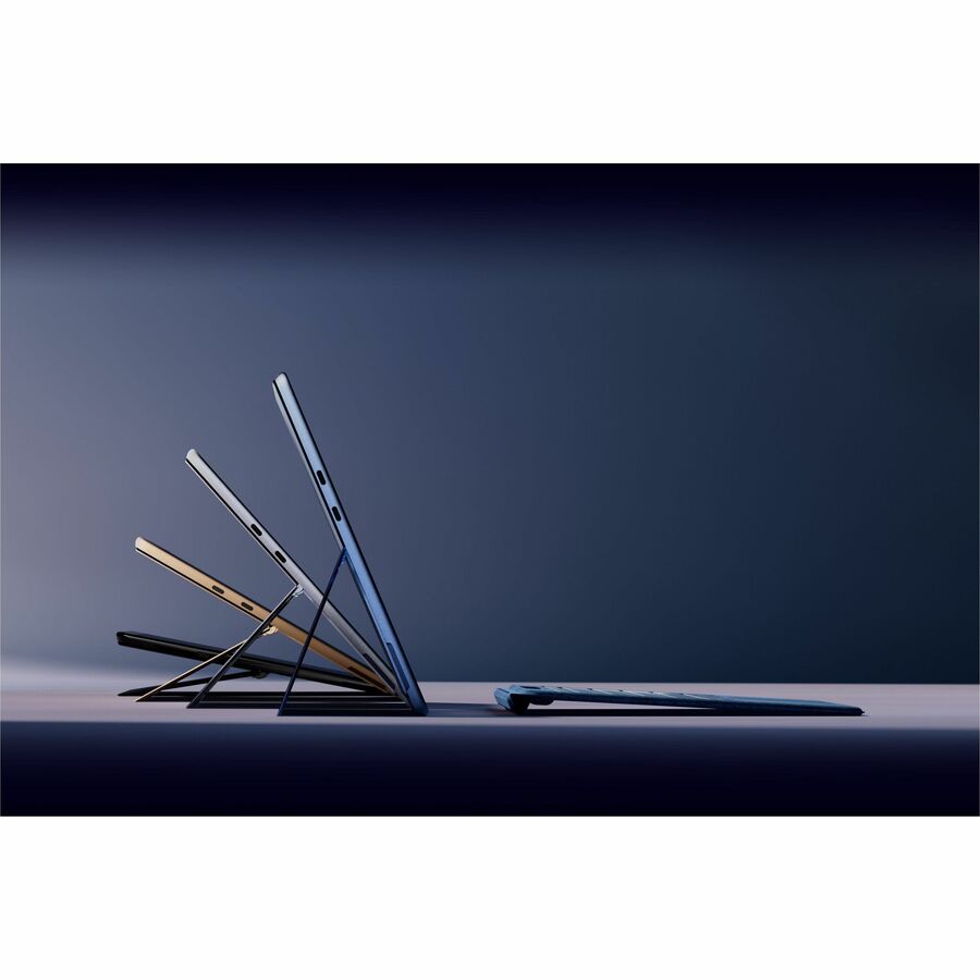 Microsoft Surface Pro 11 Copilot+ PC Tablet - 13" - Qualcomm Snapdragon X Elite - 16 GB - 512 GB SSD - Windows 11 Pro - Platinum