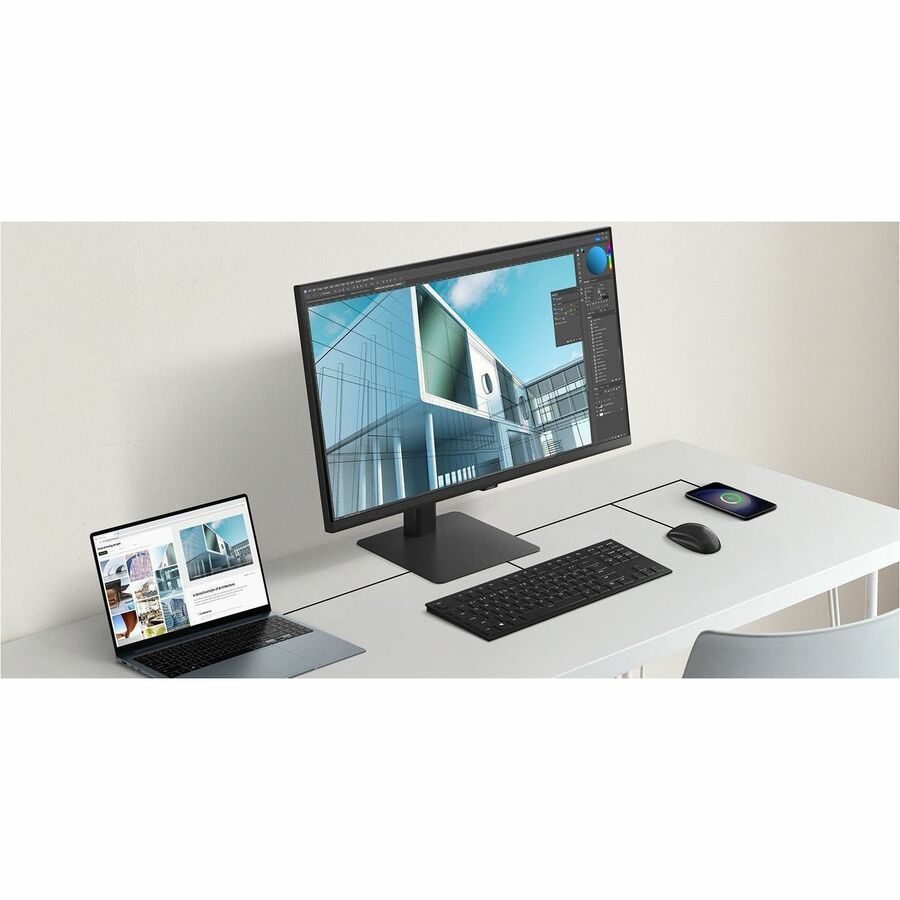 S27D606U SAMSUNG 27INCH WQHD ULTRA-THIN