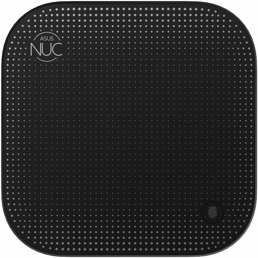 Asus NUC 14 Essential RNUC14MNK250000U Barebone System - Mini PC - Intel N-series N250