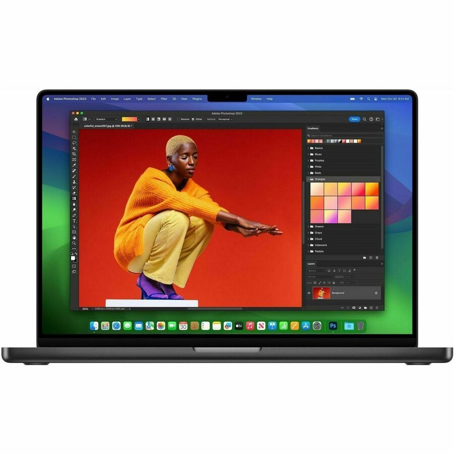 Apple MacBook Pro MX303LL/A 16.2