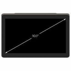 ViewSonic TeamJoin TRS10UB bundle with 105 inch 5K 21:9 ultrawide interactive display for Microsoft Teams Rooms — alternate view 10