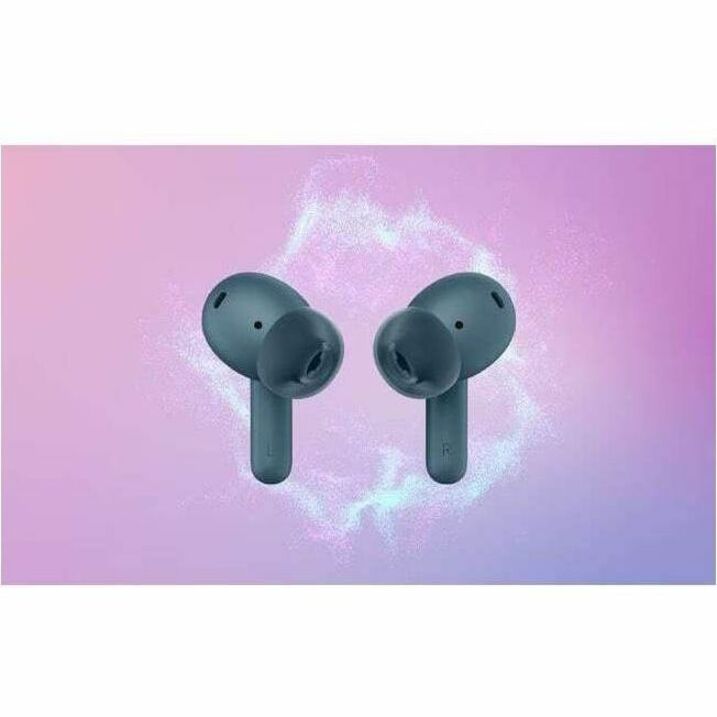 Lenovo TWS Earbuds YOGA PC Edition - Cosmic Blue