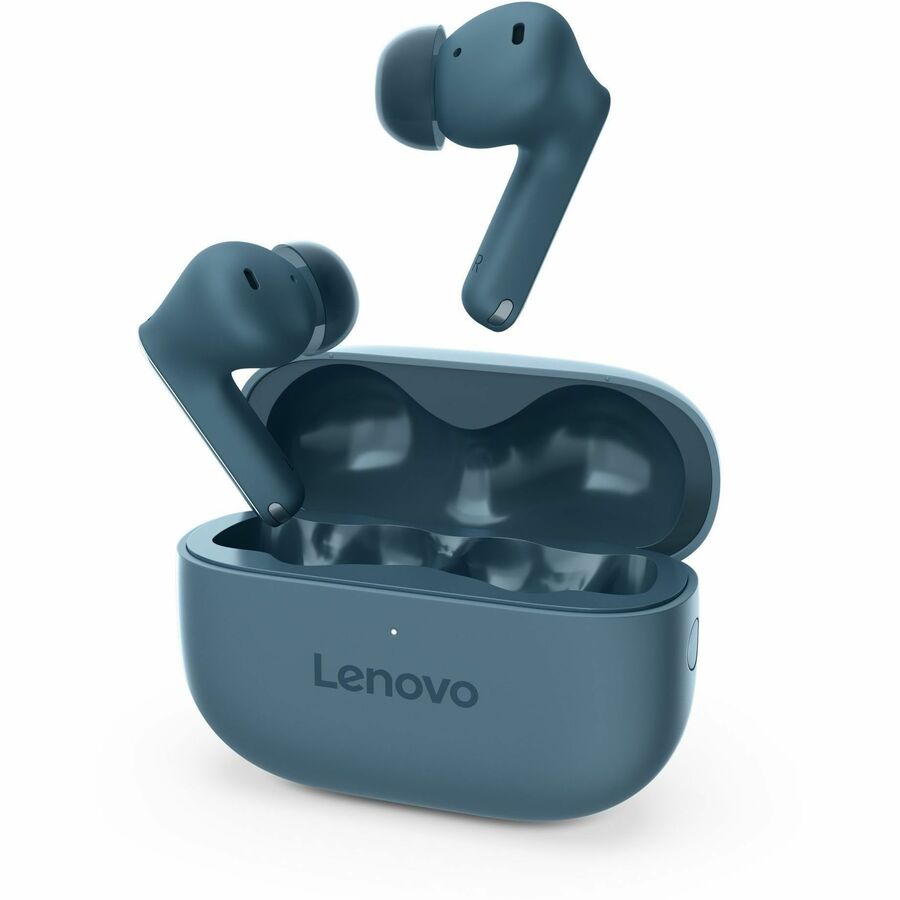 Lenovo TWS Earbuds YOGA PC Edition - Tidal Teal