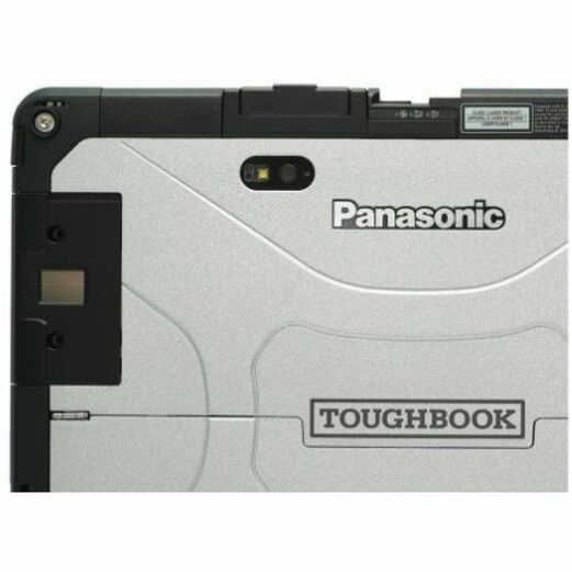Panasonic Connect TOUGHBOOK CF-33 Rugged Tablet - 12" QHD - vPro Technology - 16 GB - 512 GB SSD - Windows 11 Pro