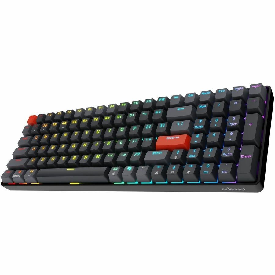 Adesso (EASYTOUCH 1200) Clavier et Pav&eacute; Num&eacute;rique