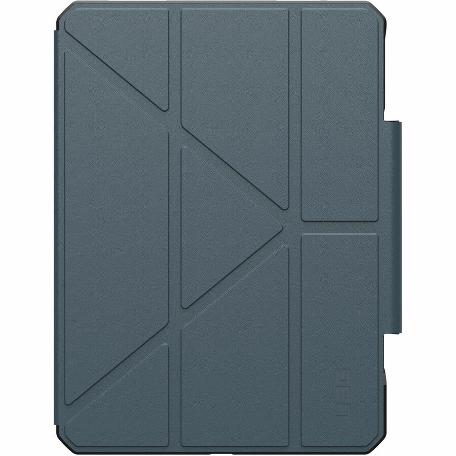 UAG Essential Armor Series iPad Air 11" (M2, 6th Gen, 2024) Folio Case / Essential Armor iPad Air 11" (M3, 7th Gen, 2025) Folio Case - Cloud Blue