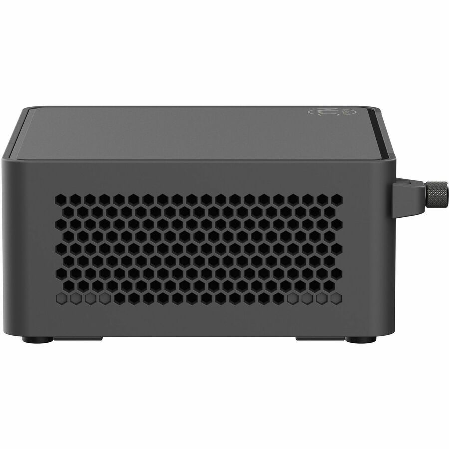 Asus NUC 15 Pro NUC15CRHU7 Barebone System - Mini PC - Intel Core Ultra 7 255H