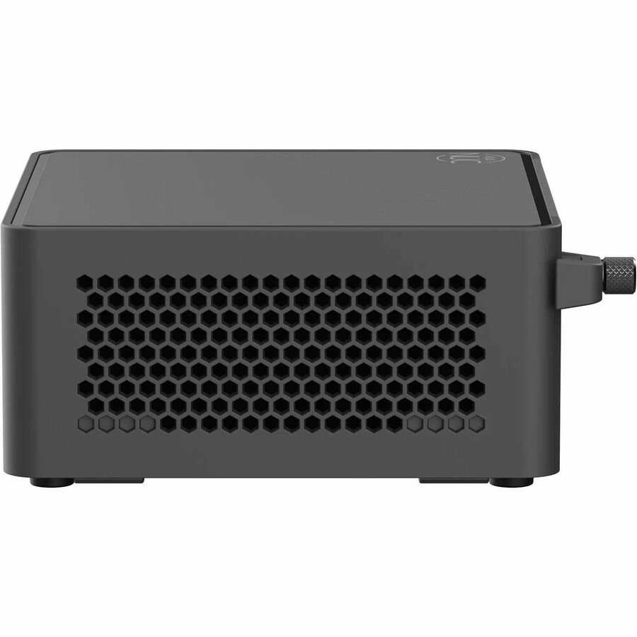 Asus NUC 15 Pro NUC15CRHV7 Barebone System - Mini PC - Intel Core Ultra 7 265H