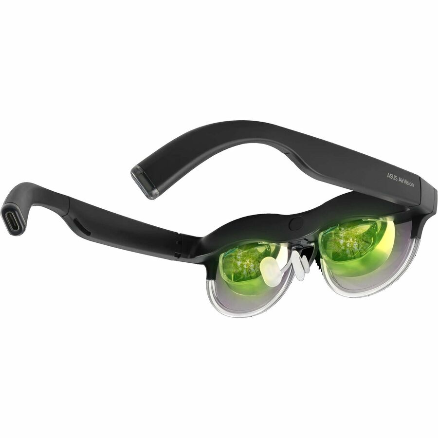Open Box: ASUS AirVision M1 Smart AR Glasses - 100