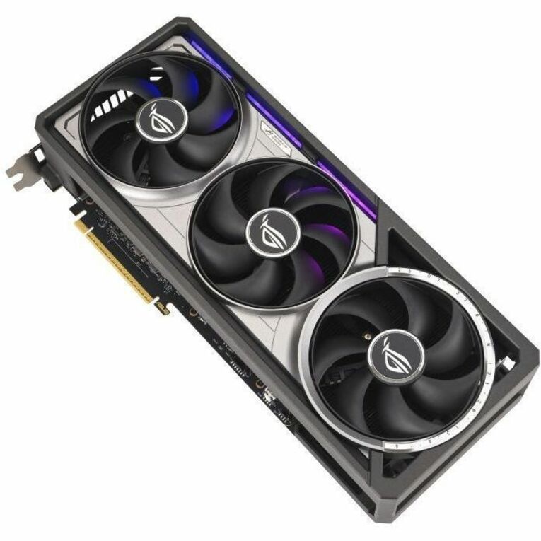 Open Box: ASUS ROG Astral GeForce RTX 5080 16GB GDDR7 OC Edition