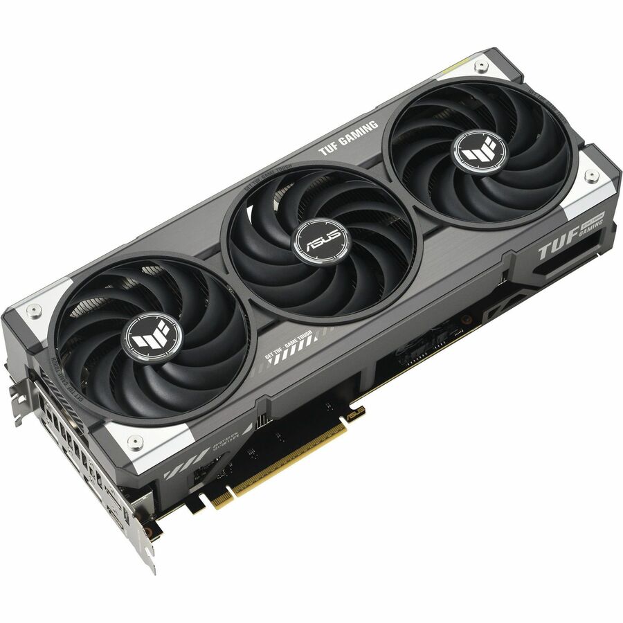 ASUS TUF Gaming GeForce RTX 5070 Ti OC Edition 16GB GDDR7 TUF