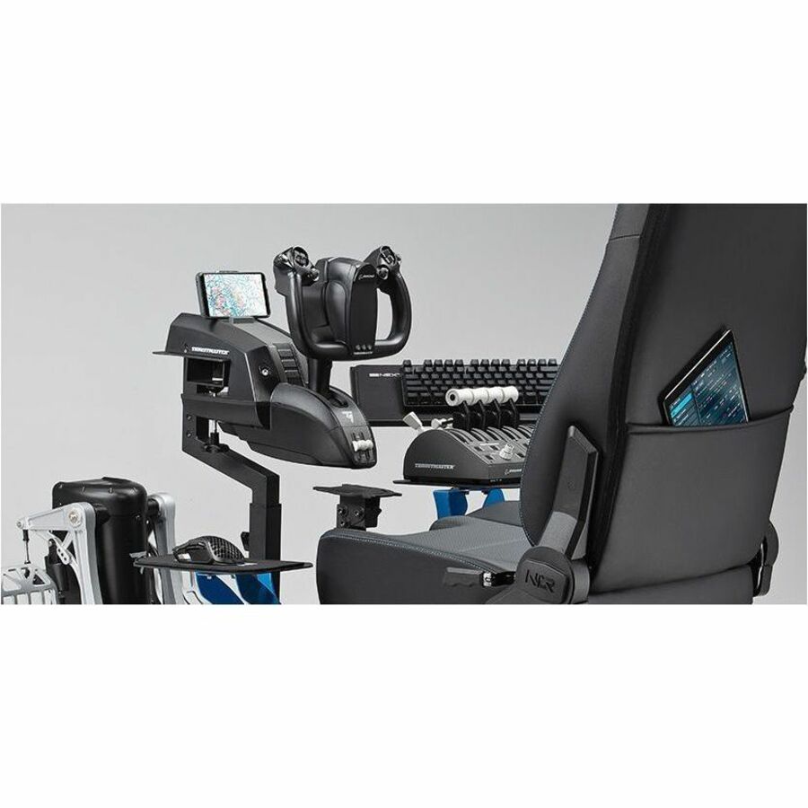 Next Level Racing Flight Simulator MSFS Edition - Microsoft Flight Simulator