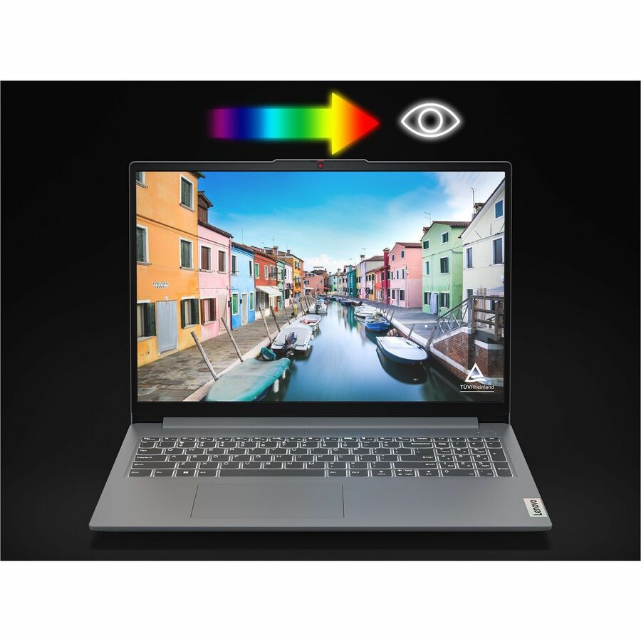 IdeaPad Slim 3 (15″ AMD) | Versatile everyday-use AMD laptop