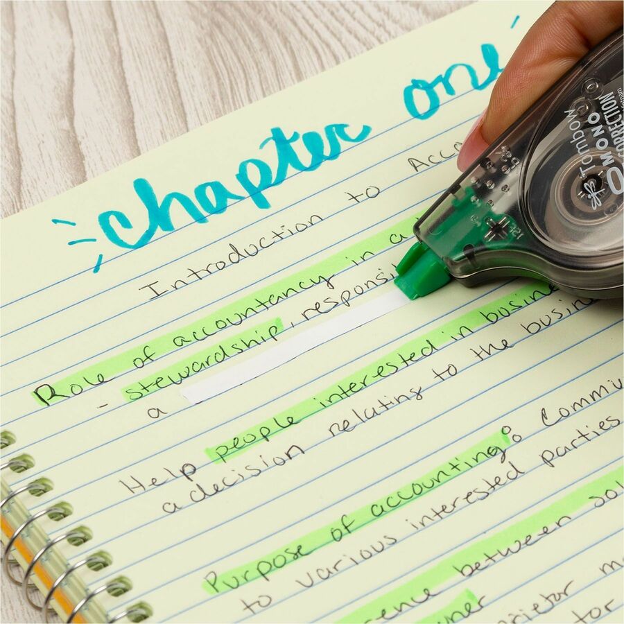 Tombow Original Mono Correction Tape