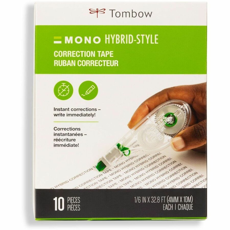 Tombow Mono Hybrid-Style Correction Tape