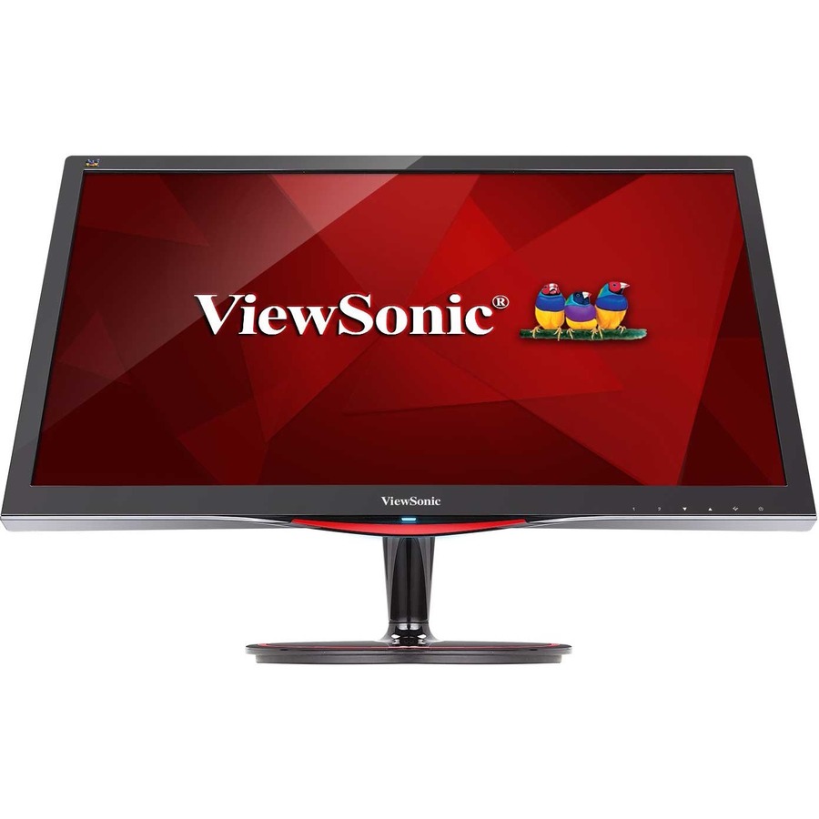 ViewSonic VX2458-MHD 24