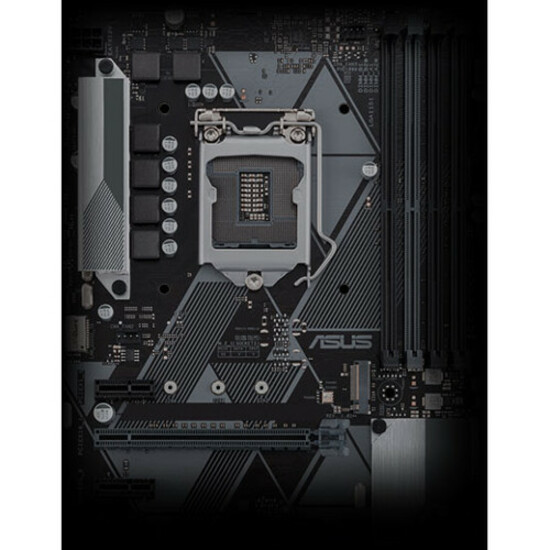 Asus Prime H310i Plus R2 0 Csm Desktop Motherboard Intel Chipset Socket H4 Lga 1151 Mini Itx 1 X Processor Support 32 Gb Ddr4 Sdram Maximum Ram 2 67 Ghz 2 40