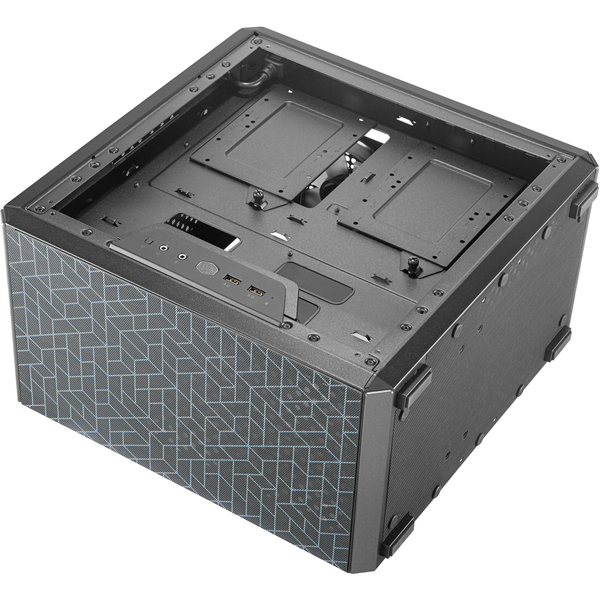 Cooler Master Case MCB-Q500L-KANN-S00 MasterBox