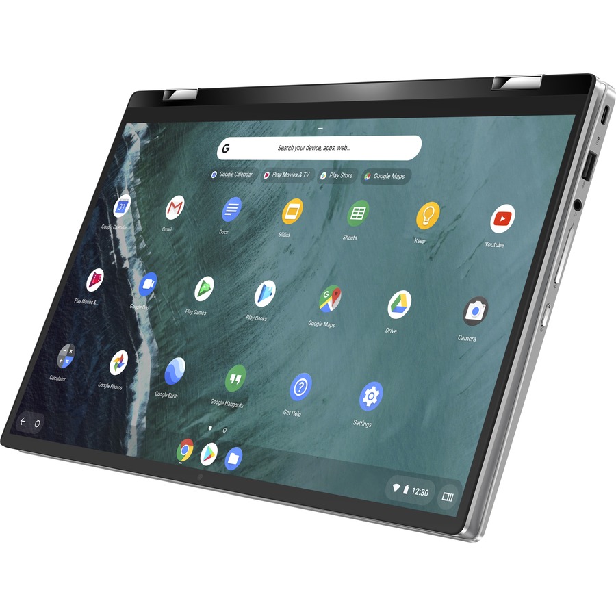 Asus Chromebook Flip C434