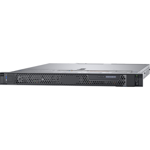 Dell EMC PowerEdge R440 Intel Xeon Silver 4208 2.1GHz 32GB 480GB 1U Rack Server (WWN45)