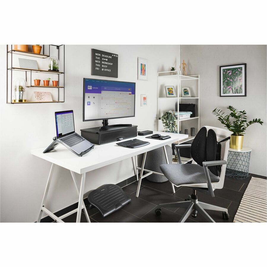 Kensington SureTrack Dual Wireless Mouse