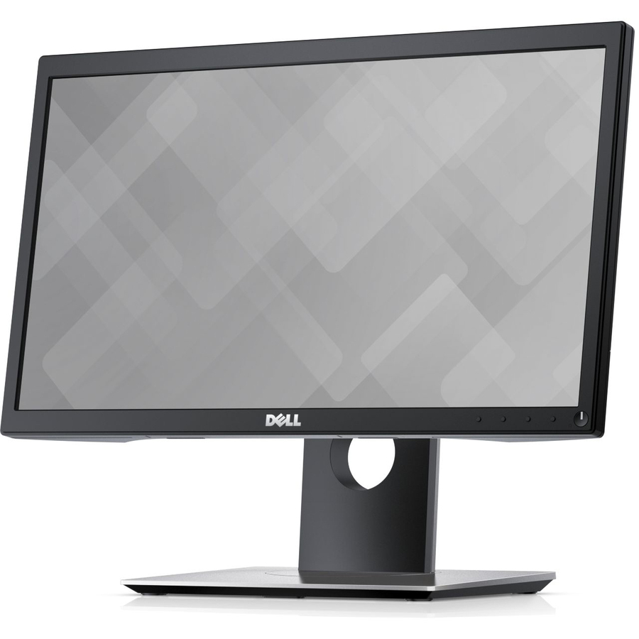Dell P2018H 19.5" HD+ Edge WLED LCD Monitor - 16:9_subImage_17