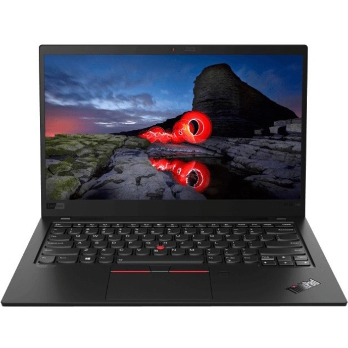 Lenovo ThinkPad X1 Carbon 8th Gen 20U9007CUS 14