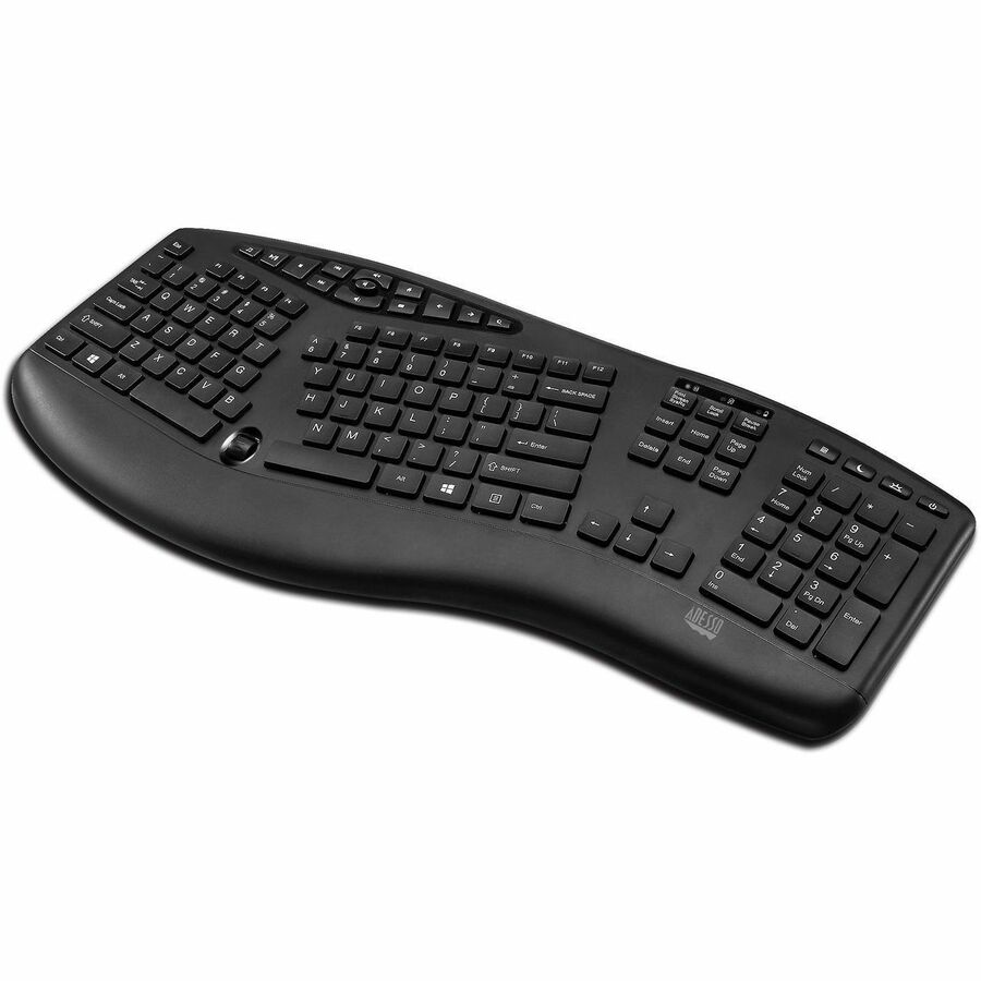 Clavier et souris TruForm 1600 - Fran&ccedil;ais Adesso