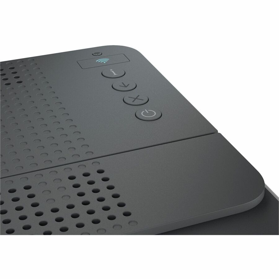 HP LaserJet 200 M209dw Desktop Wireless Laser Printer - Monochrome