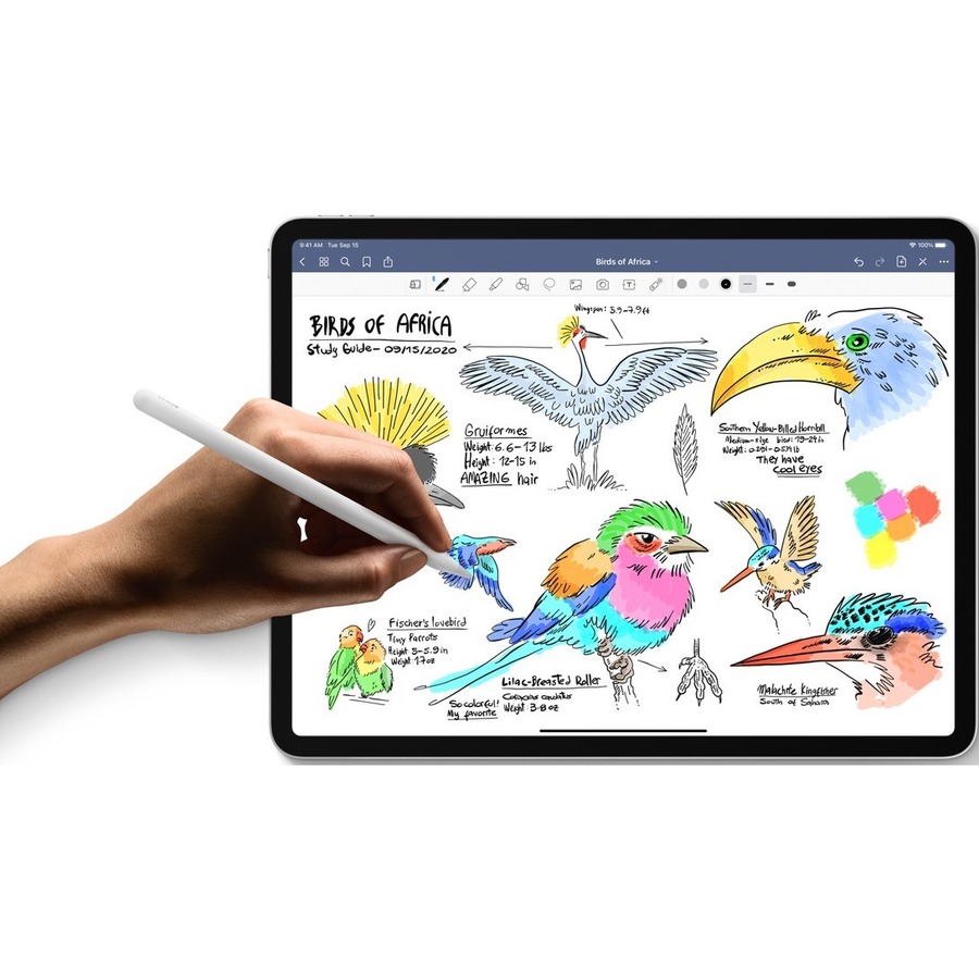 Refurbished: Apple iPad Pro 12.9