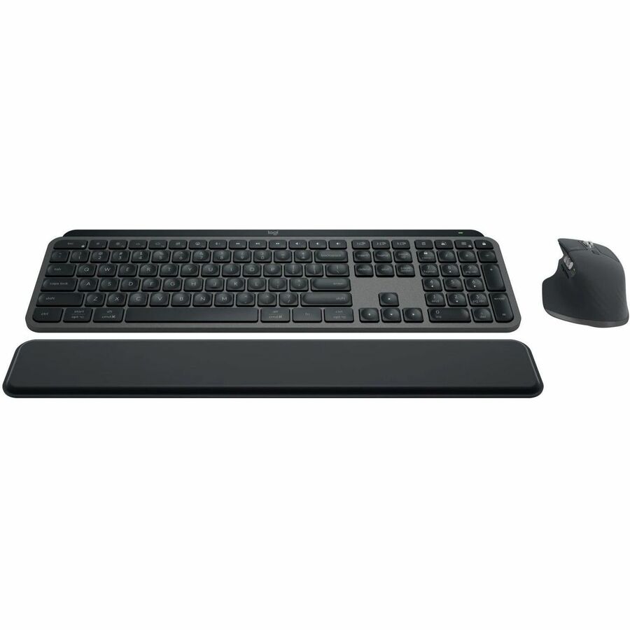 Clavier et souris MX Keys Combo for Business - 1 chaque Logitech