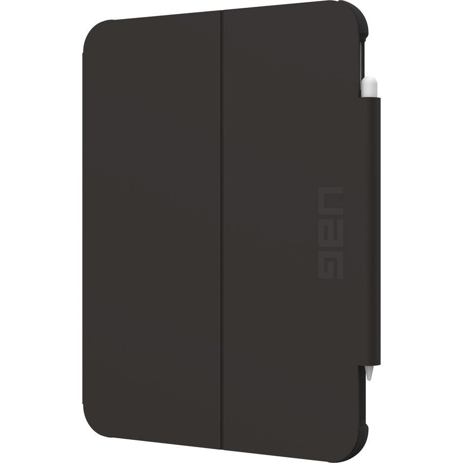 UAG Plyo rugged case for iPad 10.9-inch 10th Gen in Black/Ice — alternate view 11
