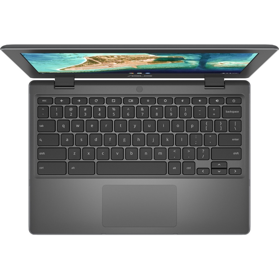 Asus Chromebook Flip CR1 CR1100FKA-YZ144T 11.6