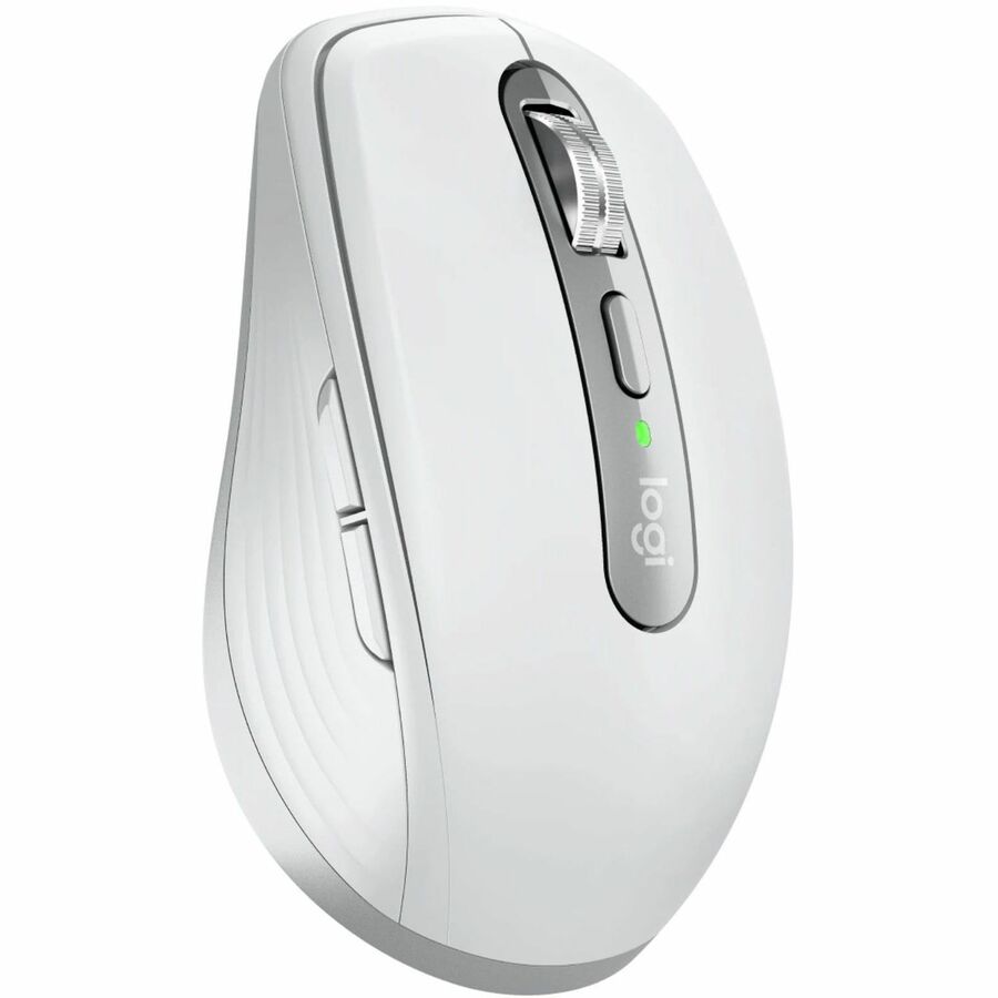 Logitech MX Anywhere 3S Compact Wireless Mouse