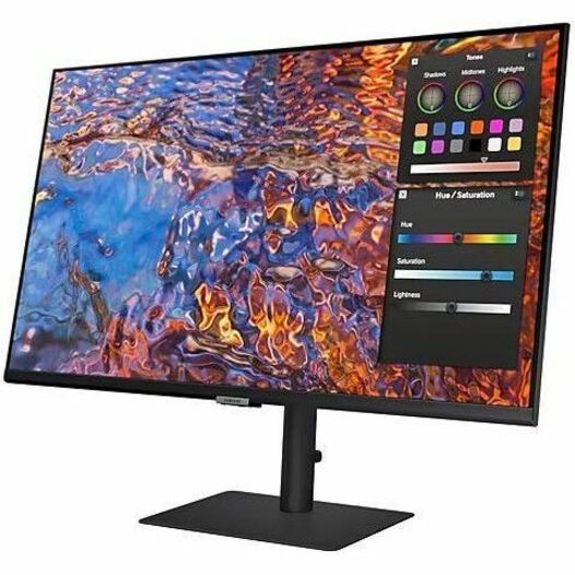 Samsung (LS32B804PXNXGO) Monitors