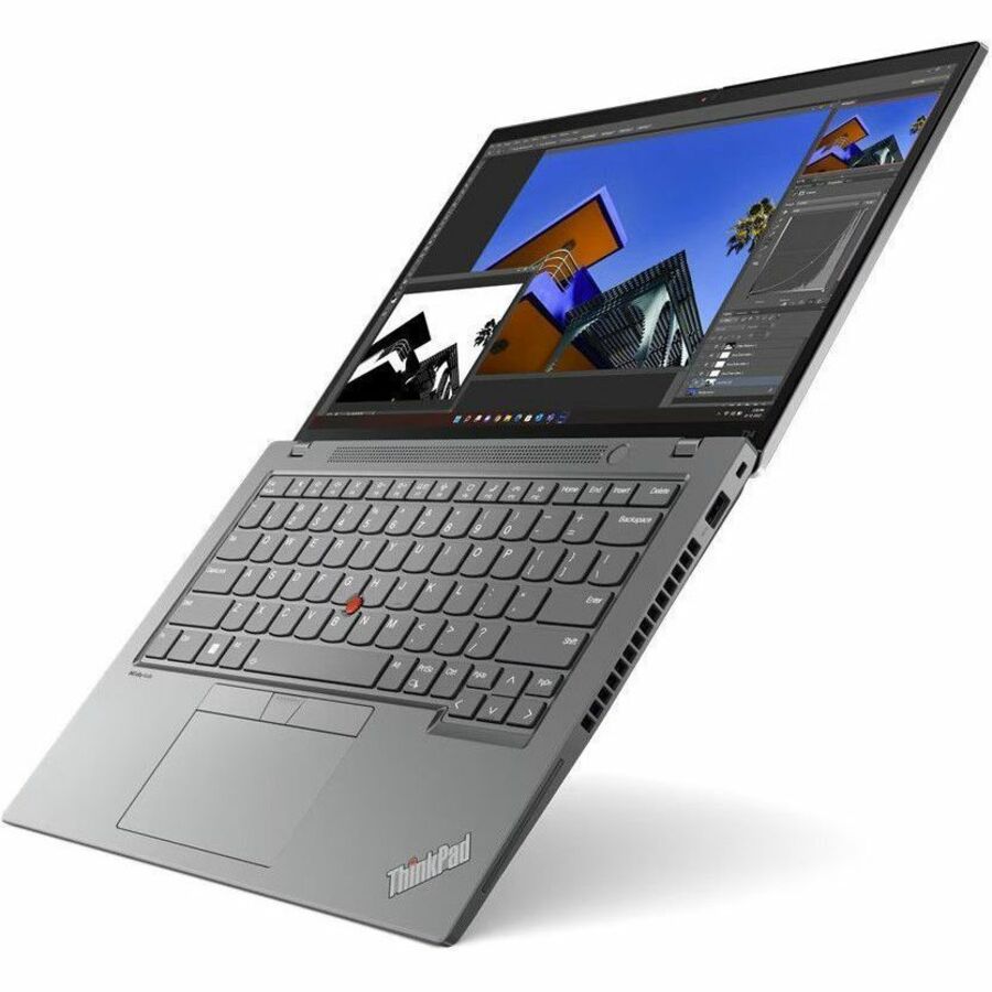 Lenovo (21HD002BCA) Notebooks