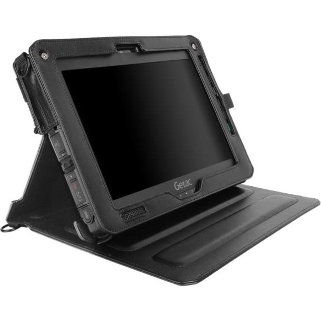 Getac UX10G3 rugged tablet with Intel Core i5-1235U, 8 GB RAM, and 256 GB storage — alternate view 11
